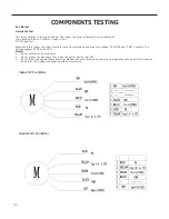 Предварительный просмотр 118 страницы Friedrich Floating Air Pro Multi-Zone FPHFC09A3B WI-FI Service & Parts Manual