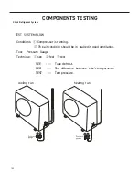 Предварительный просмотр 120 страницы Friedrich Floating Air Pro Multi-Zone FPHFC09A3B WI-FI Service & Parts Manual