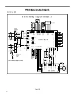 Предварительный просмотр 134 страницы Friedrich Floating Air Pro Multi-Zone FPHFC09A3B WI-FI Service & Parts Manual