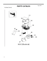 Предварительный просмотр 139 страницы Friedrich Floating Air Pro Multi-Zone FPHFC09A3B WI-FI Service & Parts Manual