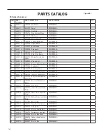 Предварительный просмотр 140 страницы Friedrich Floating Air Pro Multi-Zone FPHFC09A3B WI-FI Service & Parts Manual