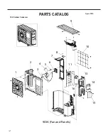 Предварительный просмотр 147 страницы Friedrich Floating Air Pro Multi-Zone FPHFC09A3B WI-FI Service & Parts Manual