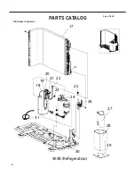 Предварительный просмотр 148 страницы Friedrich Floating Air Pro Multi-Zone FPHFC09A3B WI-FI Service & Parts Manual