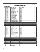 Предварительный просмотр 150 страницы Friedrich Floating Air Pro Multi-Zone FPHFC09A3B WI-FI Service & Parts Manual