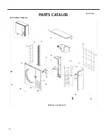 Предварительный просмотр 152 страницы Friedrich Floating Air Pro Multi-Zone FPHFC09A3B WI-FI Service & Parts Manual