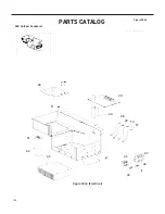 Предварительный просмотр 154 страницы Friedrich Floating Air Pro Multi-Zone FPHFC09A3B WI-FI Service & Parts Manual