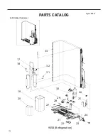 Предварительный просмотр 158 страницы Friedrich Floating Air Pro Multi-Zone FPHFC09A3B WI-FI Service & Parts Manual