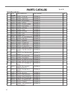 Предварительный просмотр 160 страницы Friedrich Floating Air Pro Multi-Zone FPHFC09A3B WI-FI Service & Parts Manual