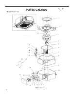 Предварительный просмотр 162 страницы Friedrich Floating Air Pro Multi-Zone FPHFC09A3B WI-FI Service & Parts Manual