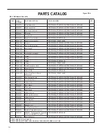 Предварительный просмотр 163 страницы Friedrich Floating Air Pro Multi-Zone FPHFC09A3B WI-FI Service & Parts Manual