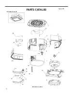 Предварительный просмотр 166 страницы Friedrich Floating Air Pro Multi-Zone FPHFC09A3B WI-FI Service & Parts Manual