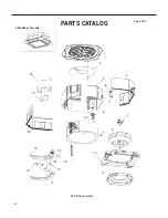 Предварительный просмотр 168 страницы Friedrich Floating Air Pro Multi-Zone FPHFC09A3B WI-FI Service & Parts Manual