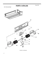 Предварительный просмотр 171 страницы Friedrich Floating Air Pro Multi-Zone FPHFC09A3B WI-FI Service & Parts Manual