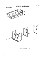 Предварительный просмотр 172 страницы Friedrich Floating Air Pro Multi-Zone FPHFC09A3B WI-FI Service & Parts Manual