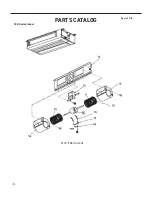 Предварительный просмотр 175 страницы Friedrich Floating Air Pro Multi-Zone FPHFC09A3B WI-FI Service & Parts Manual