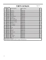 Предварительный просмотр 177 страницы Friedrich Floating Air Pro Multi-Zone FPHFC09A3B WI-FI Service & Parts Manual