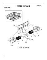 Предварительный просмотр 179 страницы Friedrich Floating Air Pro Multi-Zone FPHFC09A3B WI-FI Service & Parts Manual