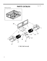 Предварительный просмотр 183 страницы Friedrich Floating Air Pro Multi-Zone FPHFC09A3B WI-FI Service & Parts Manual