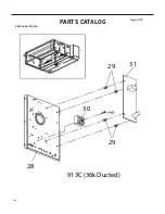 Предварительный просмотр 184 страницы Friedrich Floating Air Pro Multi-Zone FPHFC09A3B WI-FI Service & Parts Manual