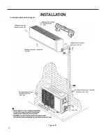 Предварительный просмотр 25 страницы Friedrich Floating Air Pro-Premiere FPHFW18A3A Service Manual