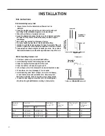 Предварительный просмотр 27 страницы Friedrich Floating Air Pro-Premiere FPHFW18A3A Service Manual