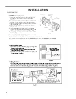 Предварительный просмотр 28 страницы Friedrich Floating Air Pro-Premiere FPHFW18A3A Service Manual