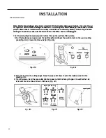 Предварительный просмотр 29 страницы Friedrich Floating Air Pro-Premiere FPHFW18A3A Service Manual