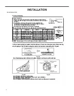 Предварительный просмотр 31 страницы Friedrich Floating Air Pro-Premiere FPHFW18A3A Service Manual