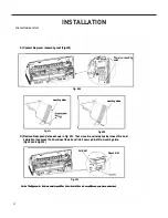 Предварительный просмотр 32 страницы Friedrich Floating Air Pro-Premiere FPHFW18A3A Service Manual