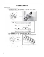 Предварительный просмотр 33 страницы Friedrich Floating Air Pro-Premiere FPHFW18A3A Service Manual