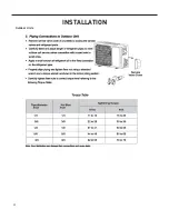 Предварительный просмотр 35 страницы Friedrich Floating Air Pro-Premiere FPHFW18A3A Service Manual