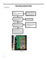 Предварительный просмотр 60 страницы Friedrich Floating Air Pro-Premiere FPHFW18A3A Service Manual