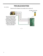 Предварительный просмотр 68 страницы Friedrich Floating Air Pro-Premiere FPHFW18A3A Service Manual