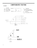 Предварительный просмотр 73 страницы Friedrich Floating Air Pro-Premiere FPHFW18A3A Service Manual