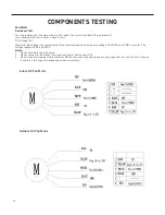 Предварительный просмотр 74 страницы Friedrich Floating Air Pro-Premiere FPHFW18A3A Service Manual