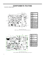 Предварительный просмотр 76 страницы Friedrich Floating Air Pro-Premiere FPHFW18A3A Service Manual