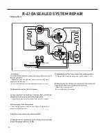 Предварительный просмотр 83 страницы Friedrich Floating Air Pro-Premiere FPHFW18A3A Service Manual