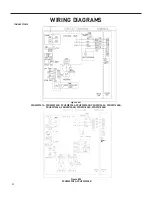 Предварительный просмотр 85 страницы Friedrich Floating Air Pro-Premiere FPHFW18A3A Service Manual