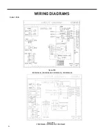 Предварительный просмотр 86 страницы Friedrich Floating Air Pro-Premiere FPHFW18A3A Service Manual