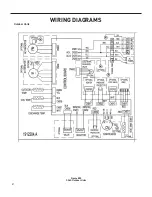 Предварительный просмотр 87 страницы Friedrich Floating Air Pro-Premiere FPHFW18A3A Service Manual