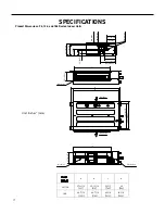 Предварительный просмотр 17 страницы Friedrich FPCG0912 Service And Parts Manual