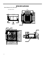 Предварительный просмотр 18 страницы Friedrich FPCG0912 Service And Parts Manual