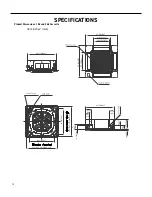 Предварительный просмотр 19 страницы Friedrich FPCG0912 Service And Parts Manual