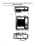 Предварительный просмотр 21 страницы Friedrich FPCG0912 Service And Parts Manual