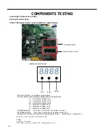 Предварительный просмотр 183 страницы Friedrich FPCG0912 Service And Parts Manual