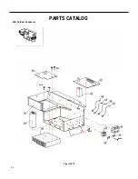 Предварительный просмотр 212 страницы Friedrich FPCG0912 Service And Parts Manual