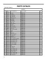 Предварительный просмотр 213 страницы Friedrich FPCG0912 Service And Parts Manual