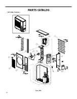 Предварительный просмотр 215 страницы Friedrich FPCG0912 Service And Parts Manual