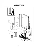 Предварительный просмотр 216 страницы Friedrich FPCG0912 Service And Parts Manual