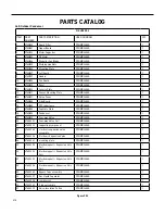 Предварительный просмотр 218 страницы Friedrich FPCG0912 Service And Parts Manual